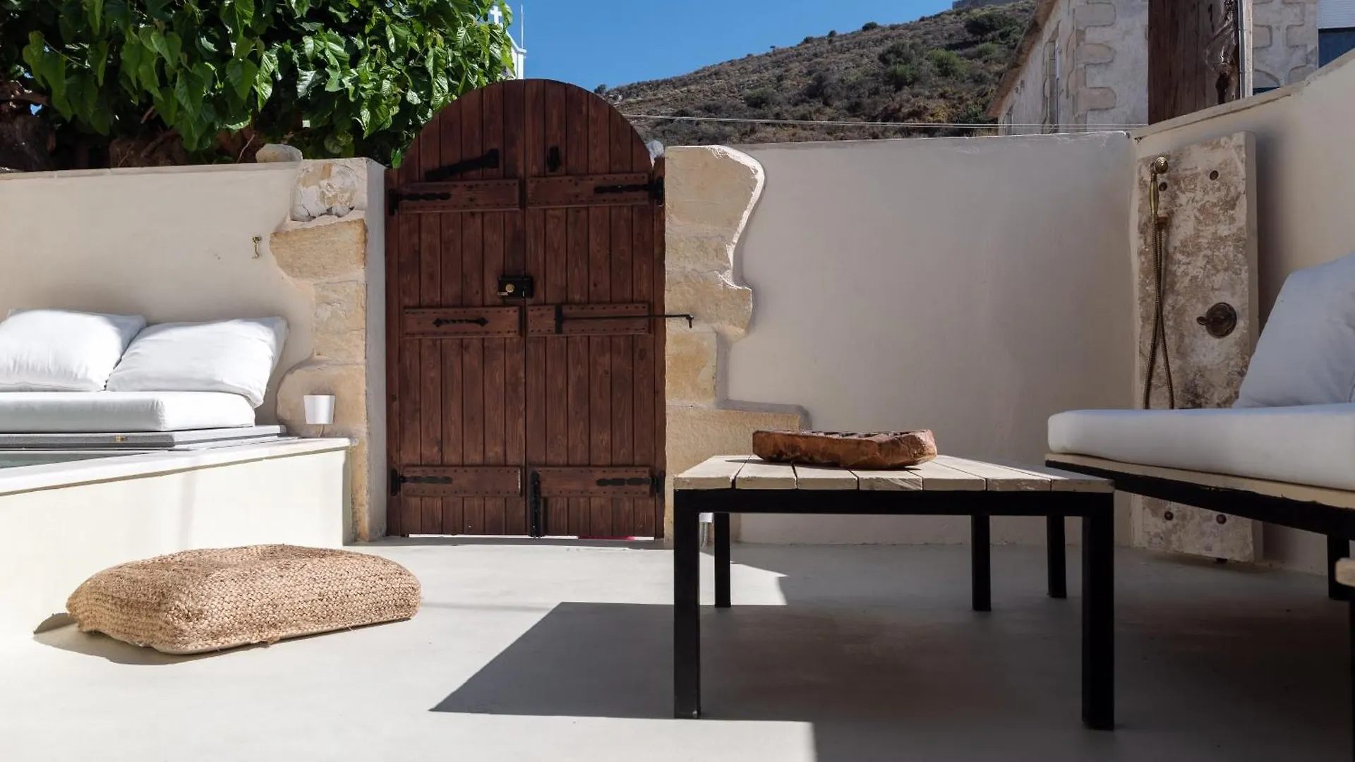 Delta-Rho Villa Chania   Chania (Crete)