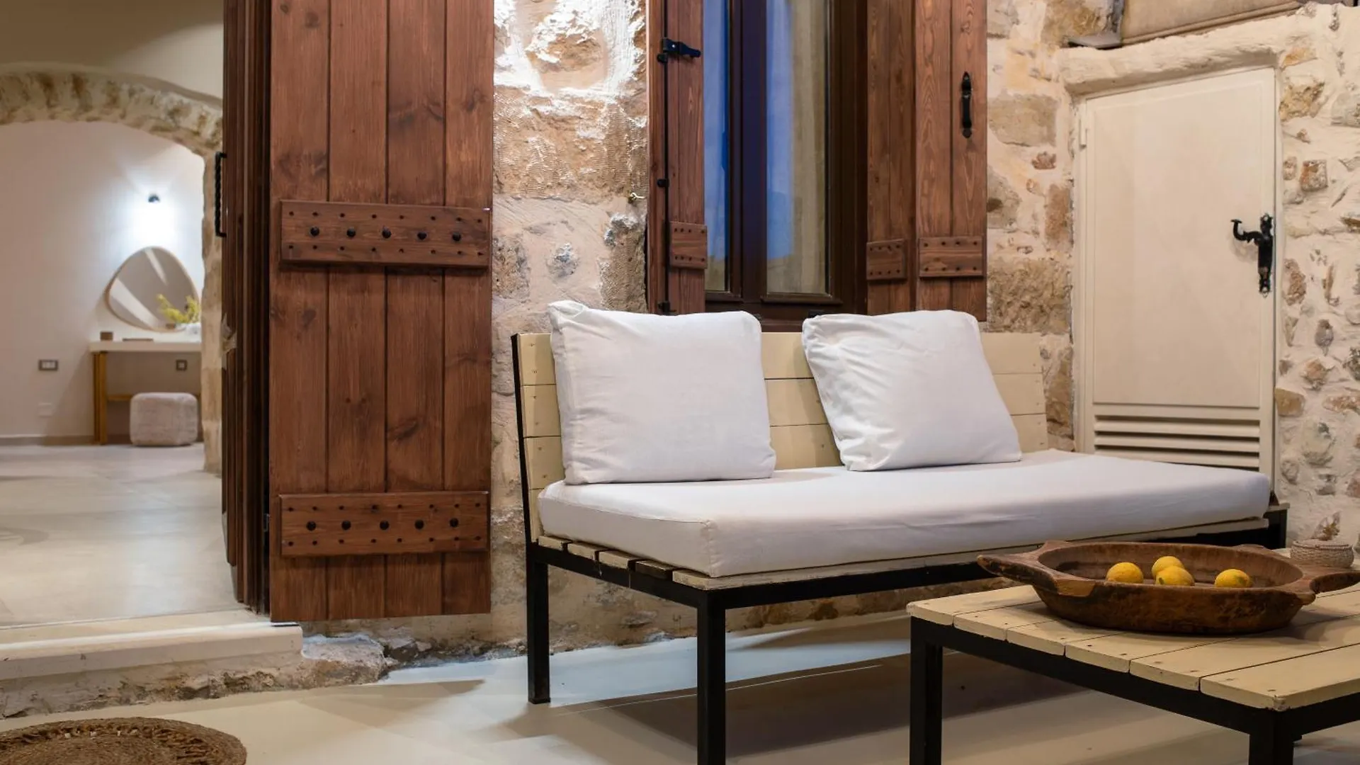 Delta-Rho Villa Chania  Chania (Crete)